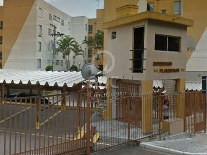 Apartamento à venda com 2 quartos, 51m² - Foto 1