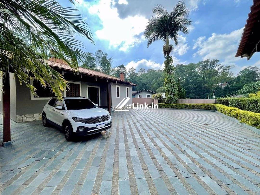 Chácara, 3 quartos - Foto 25