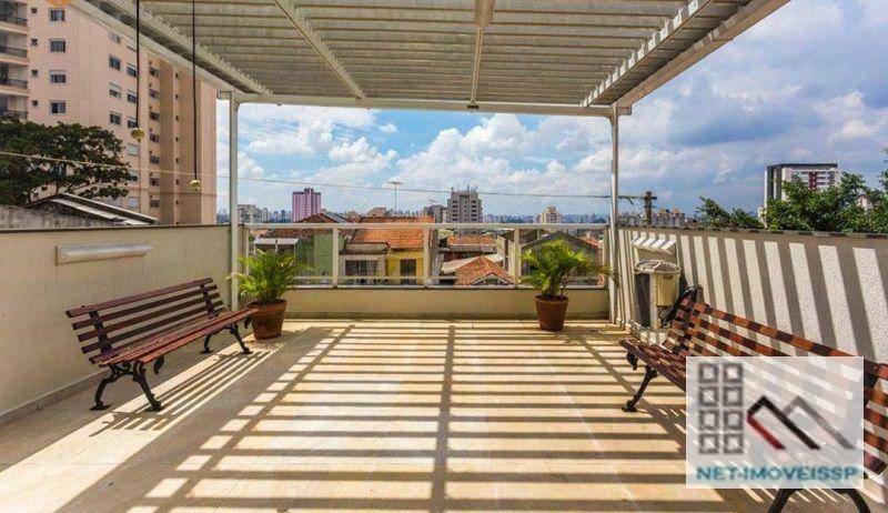 Sobrado à venda com 2 quartos, 220m² - Foto 32