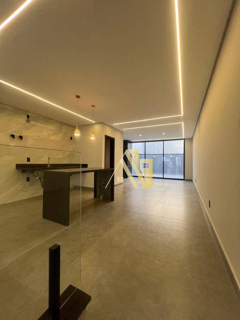 Sobrado à venda com 3 quartos, 211m² - Foto 21