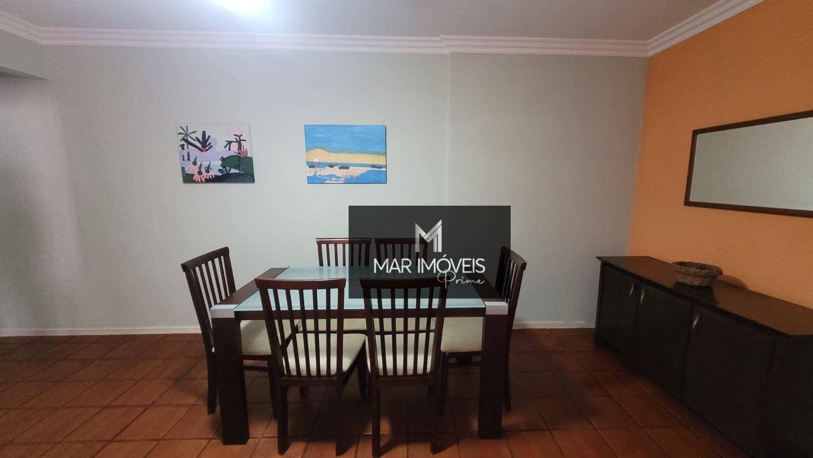 Apartamento à venda com 2 quartos, 100m² - Foto 3