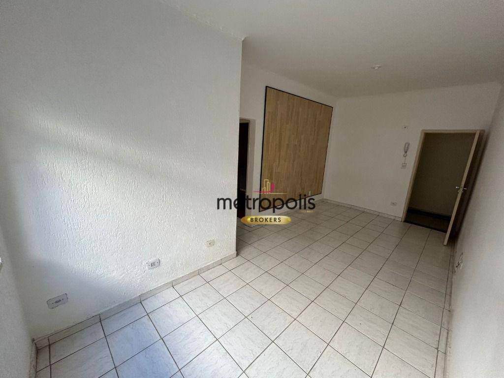 Apartamento para alugar com 1 quarto, 65m² - Foto 4