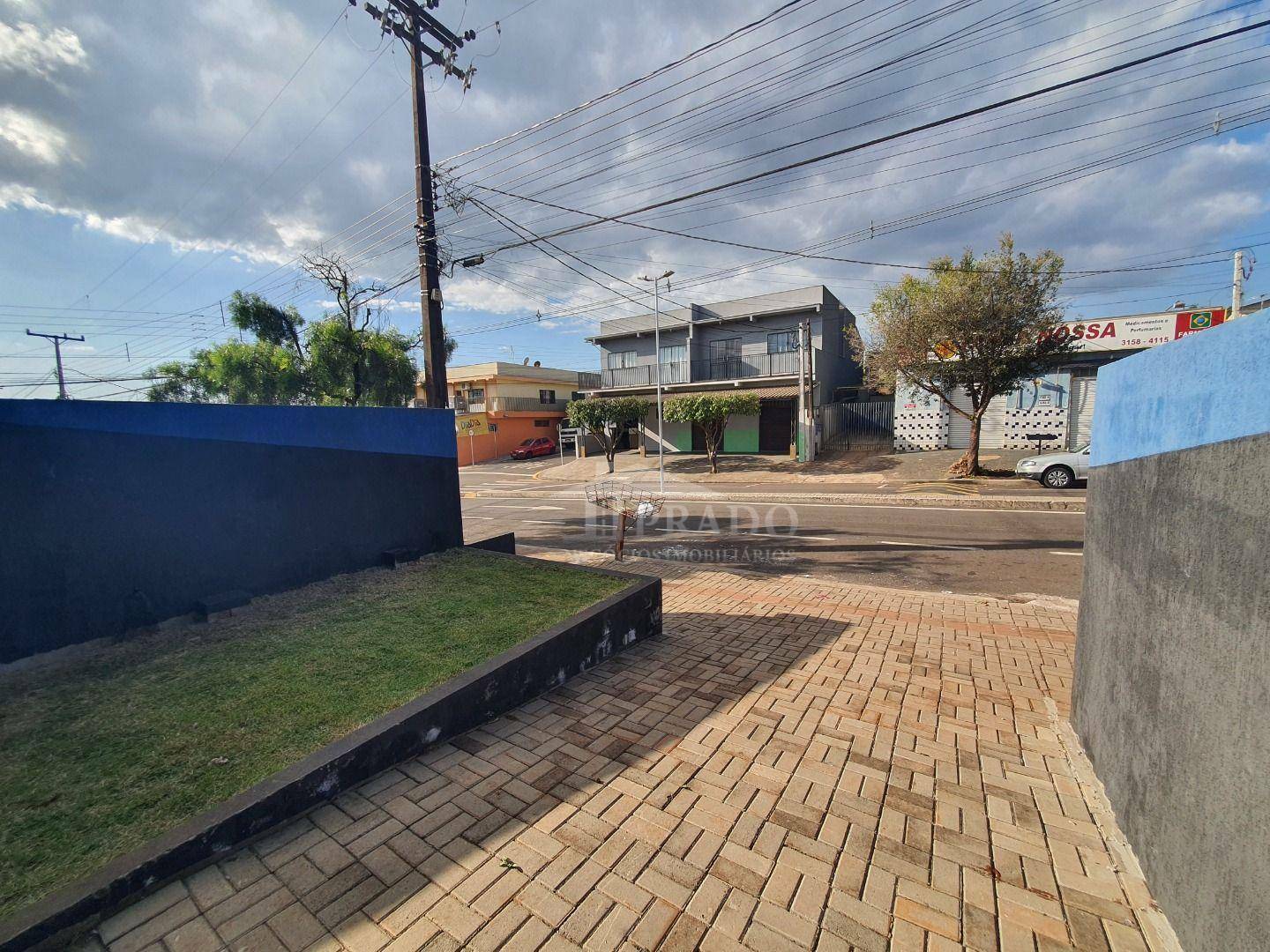 Conjunto Comercial-Sala para alugar, 235m² - Foto 2