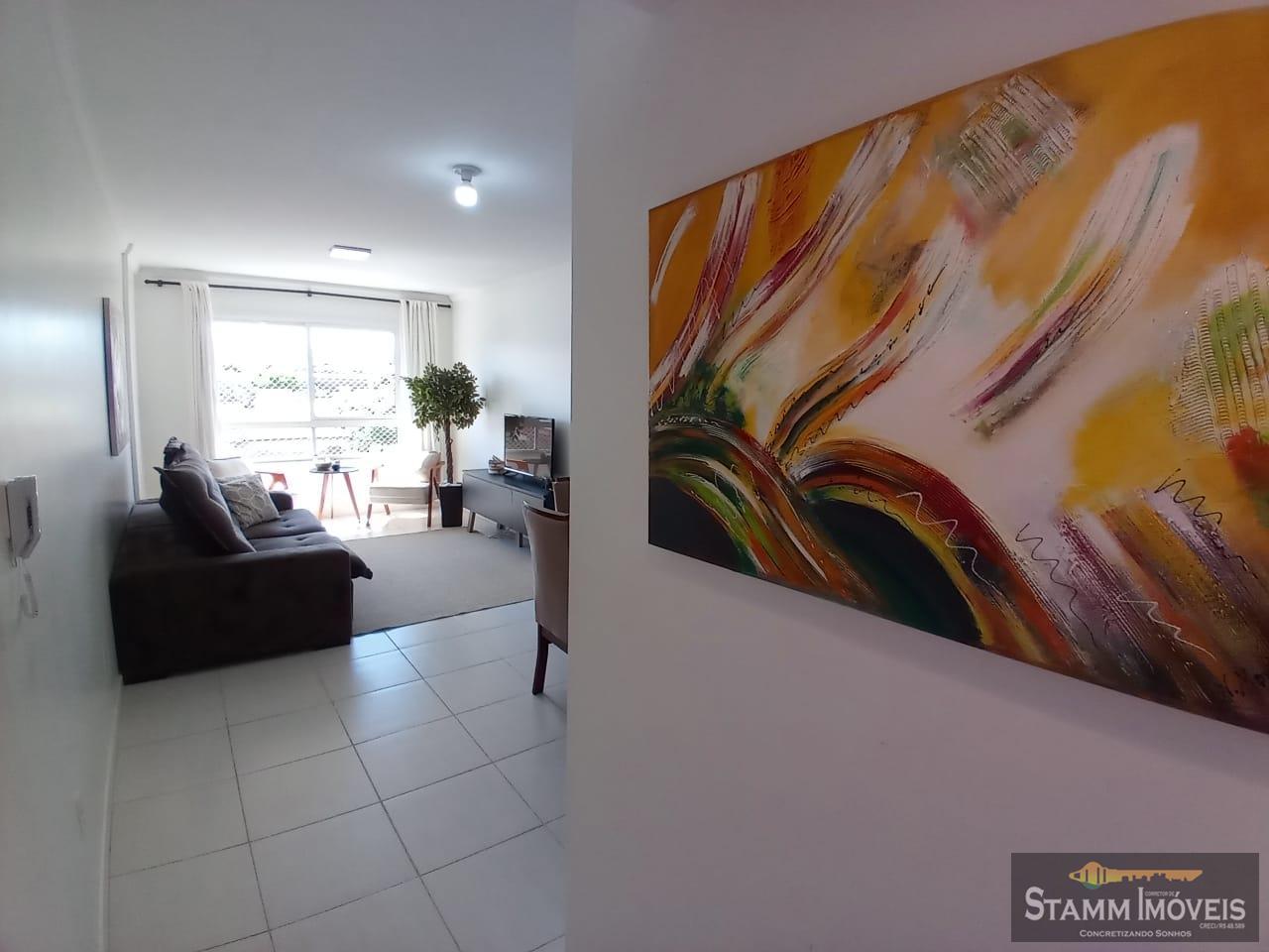 Apartamento, 2 quartos, 78 m² - Foto 3