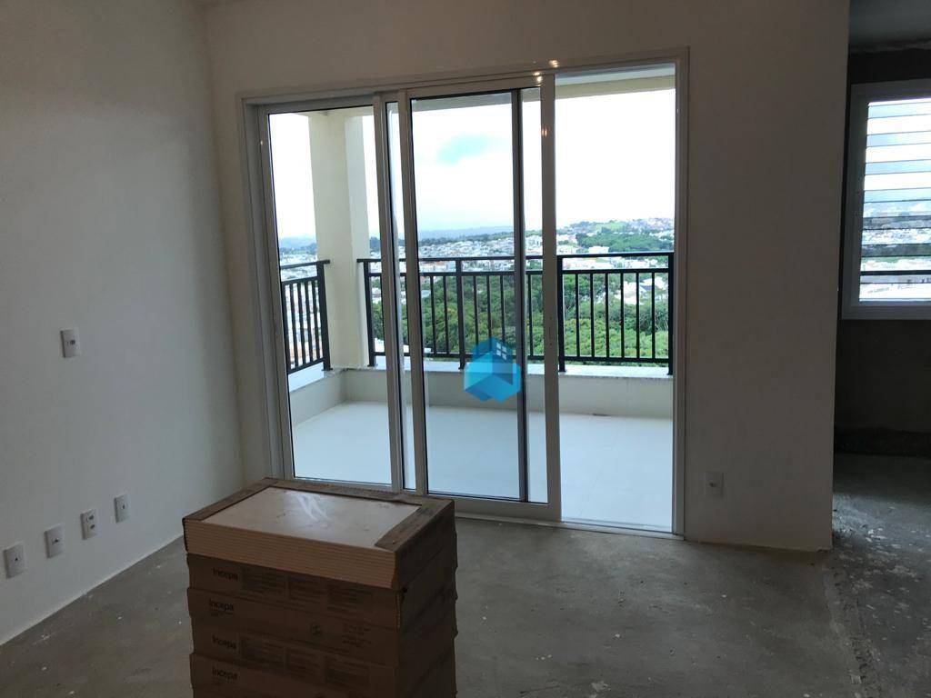 Apartamento à venda com 3 quartos, 91m² - Foto 4