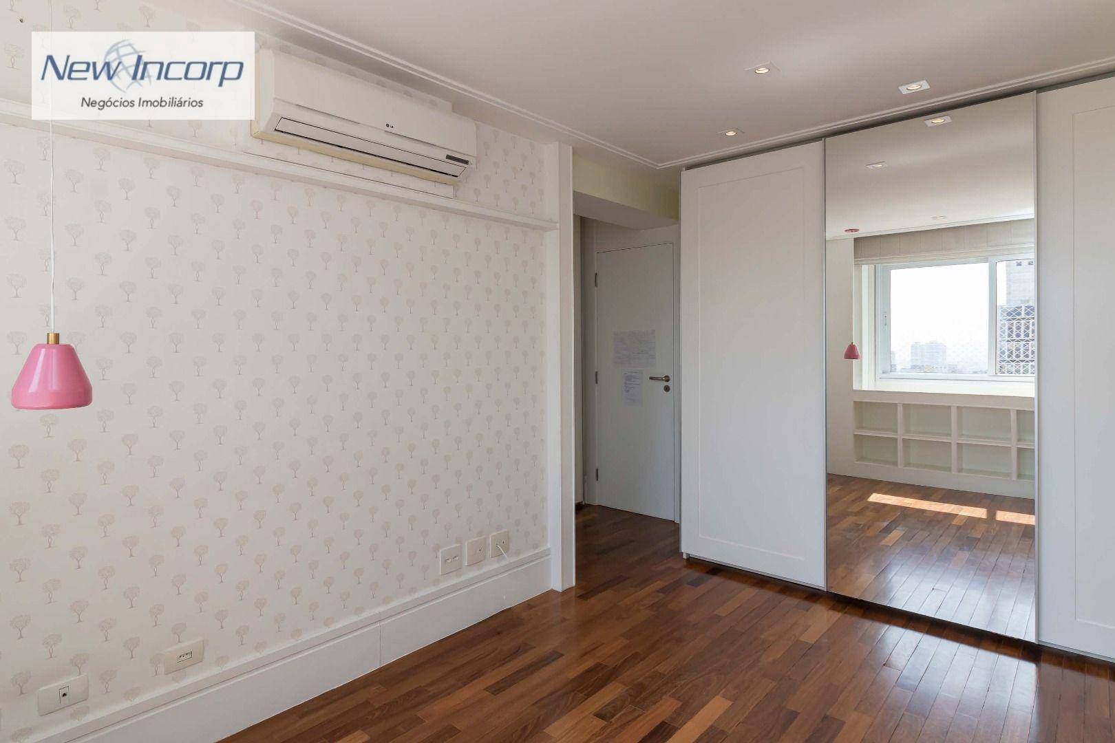 Apartamento à venda com 3 quartos, 267m² - Foto 21