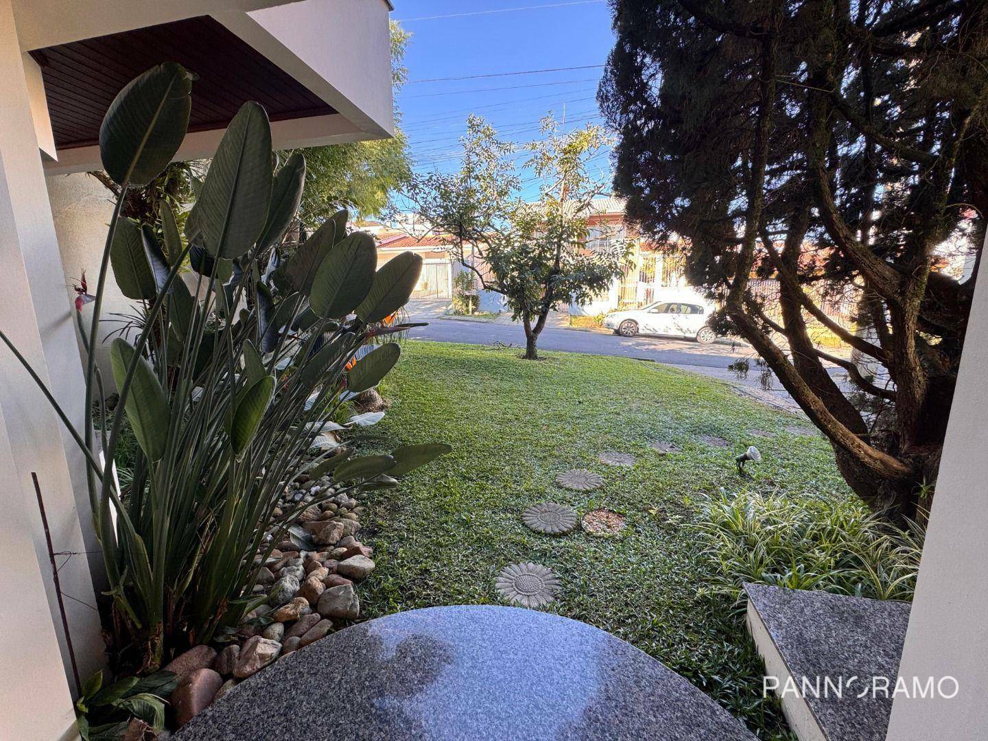 Casa à venda com 4 quartos, 490m² - Foto 4
