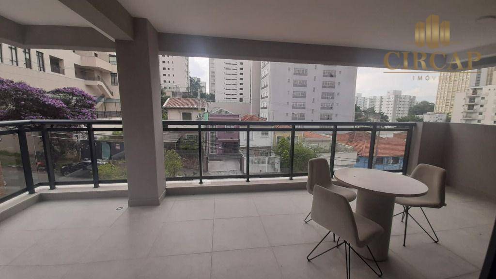 Apartamento à venda com 4 quartos, 183m² - Foto 3