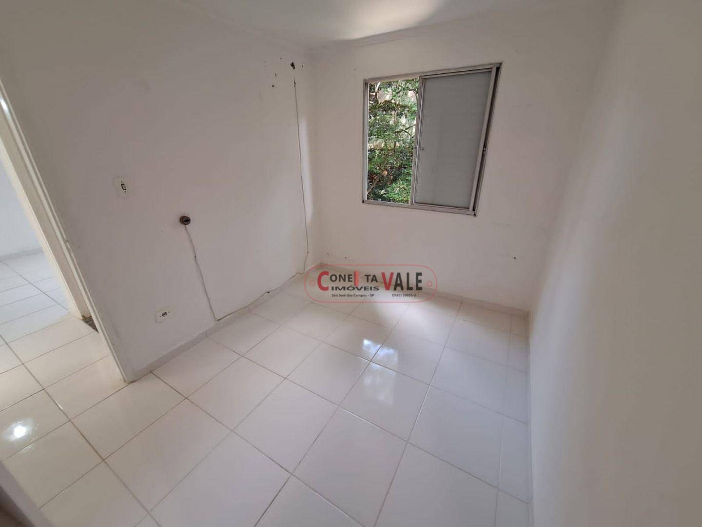 Apartamento à venda com 2 quartos, 50m² - Foto 8