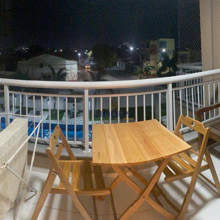 Apartamento, 2 quartos, 57 m² - Foto 10