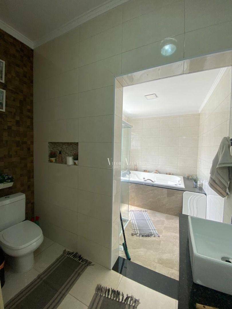 Casa de Condomínio à venda com 3 quartos, 180m² - Foto 23