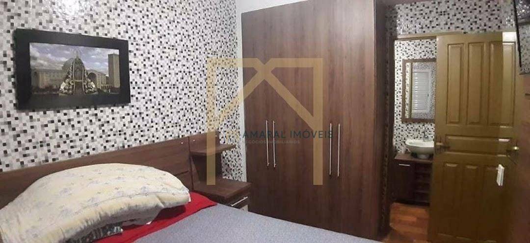 Apartamento à venda com 2 quartos, 75m² - Foto 13