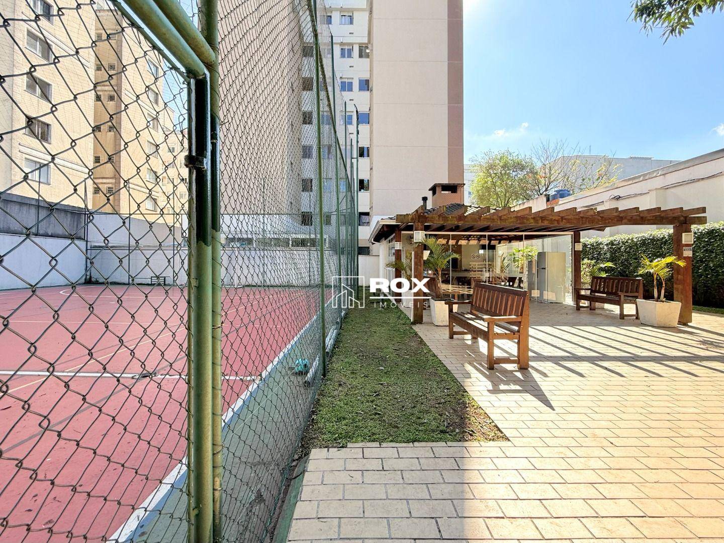 Apartamento à venda com 3 quartos, 87m² - Foto 33