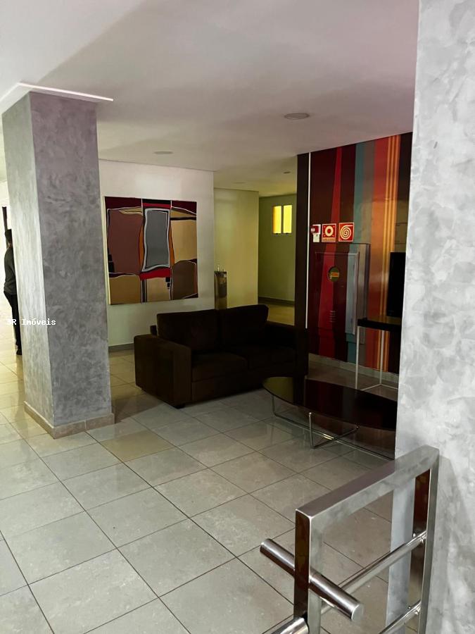 Apartamento para alugar com 1 quarto, 33m² - Foto 23