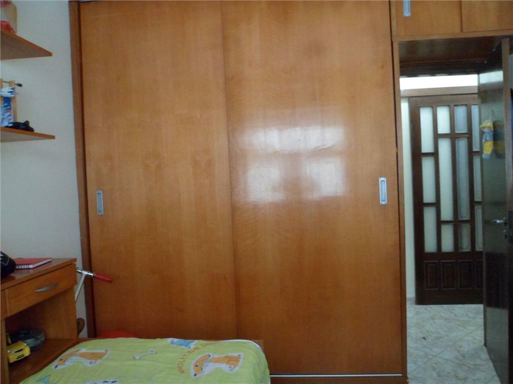 Apartamento à venda com 3 quartos, 154m² - Foto 23