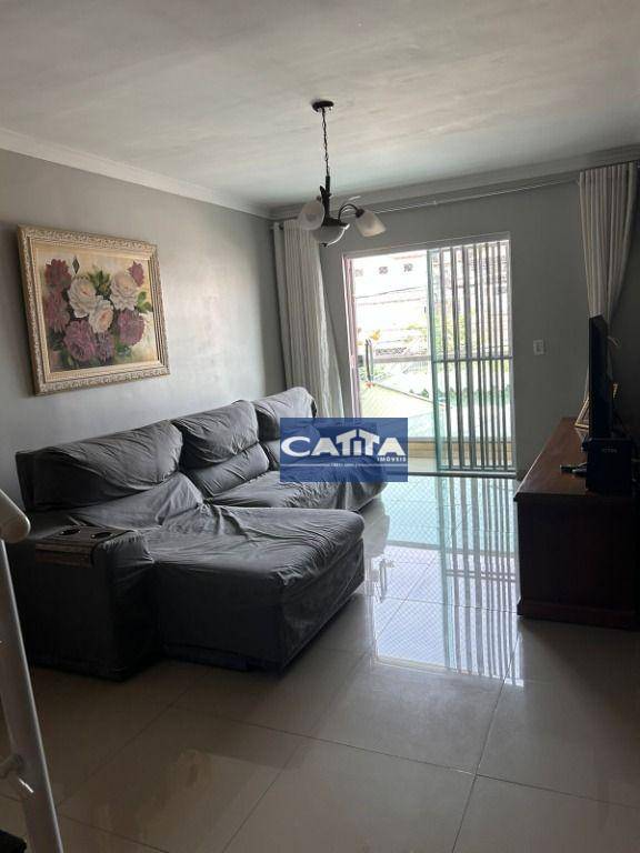 Sobrado à venda com 3 quartos, 133m² - Foto 4