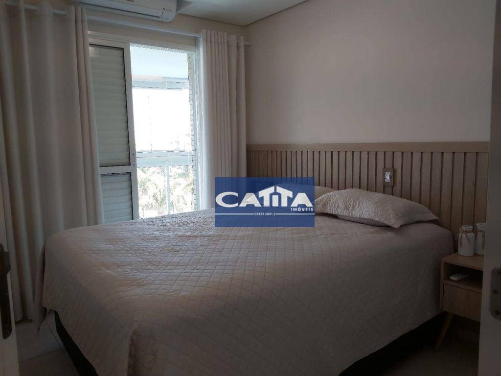 Apartamento à venda com 3 quartos, 98m² - Foto 8