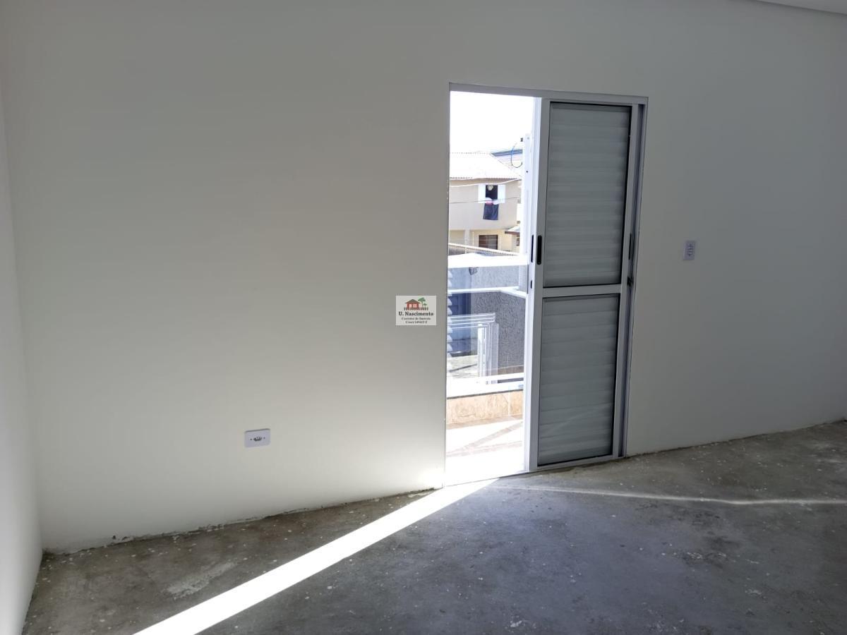 Sobrado à venda com 4 quartos, 150m² - Foto 14