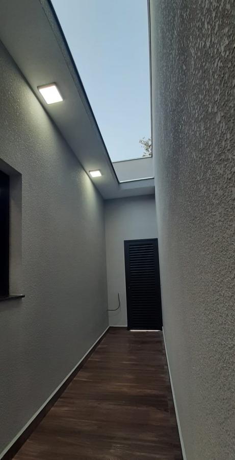 Casa de Condomínio à venda com 3 quartos, 150m² - Foto 19