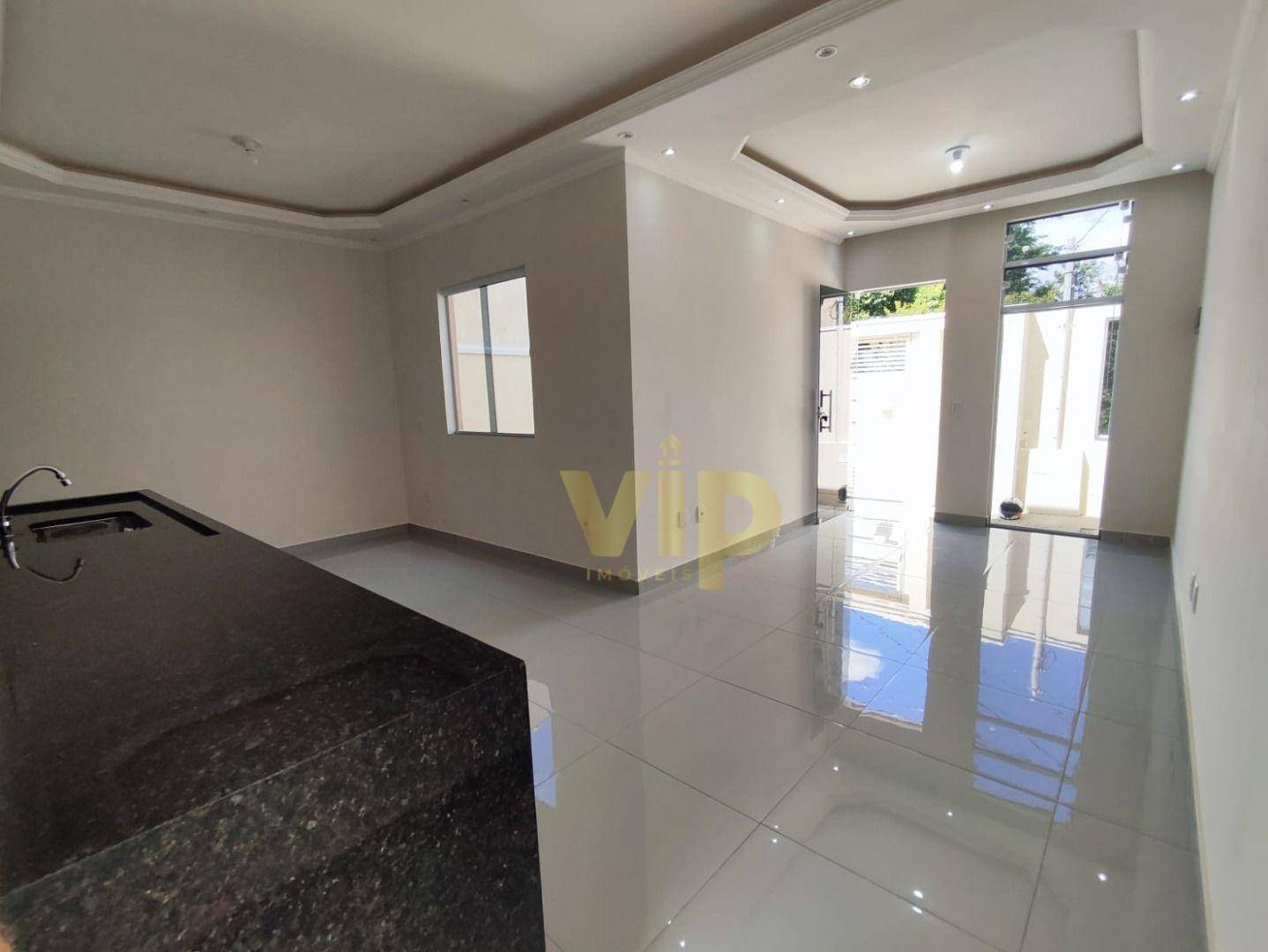 Casa à venda com 3 quartos, 88m² - Foto 3