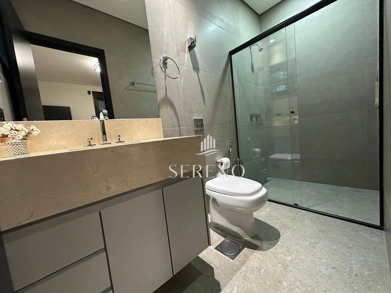 Casa de Condomínio, 4 quartos - Foto 23