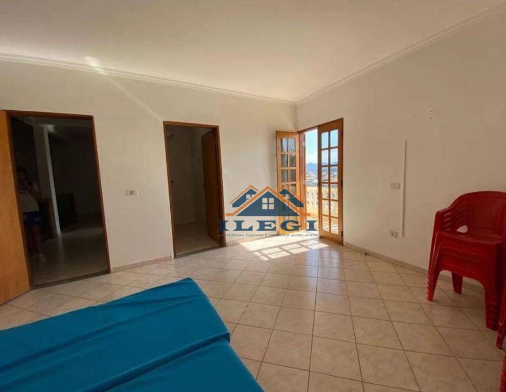 Casa à venda com 4 quartos, 377m² - Foto 7