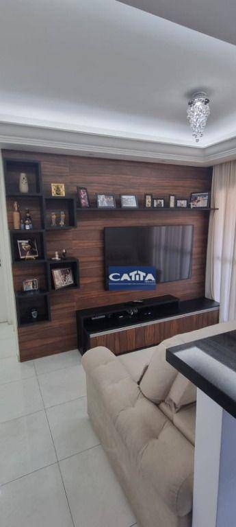 Apartamento à venda com 2 quartos, 63m² - Foto 6