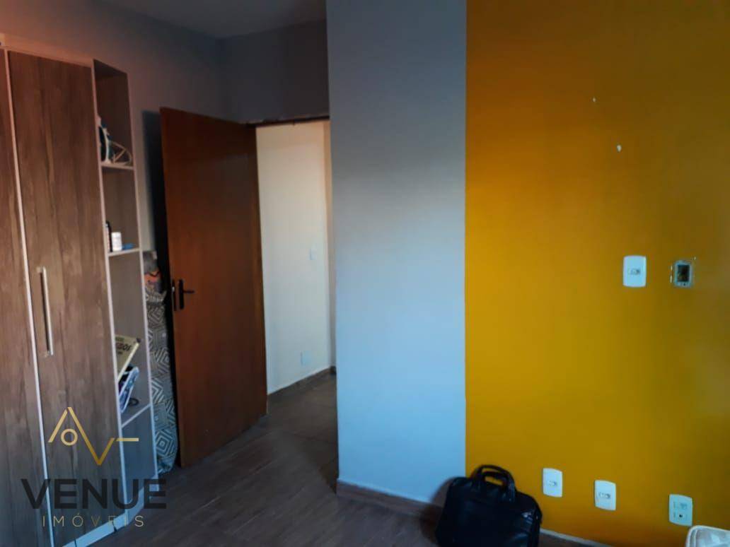 Sobrado à venda com 4 quartos, 79m² - Foto 34