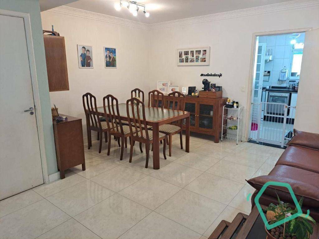 Casa de Condomínio à venda com 3 quartos, 113m² - Foto 6