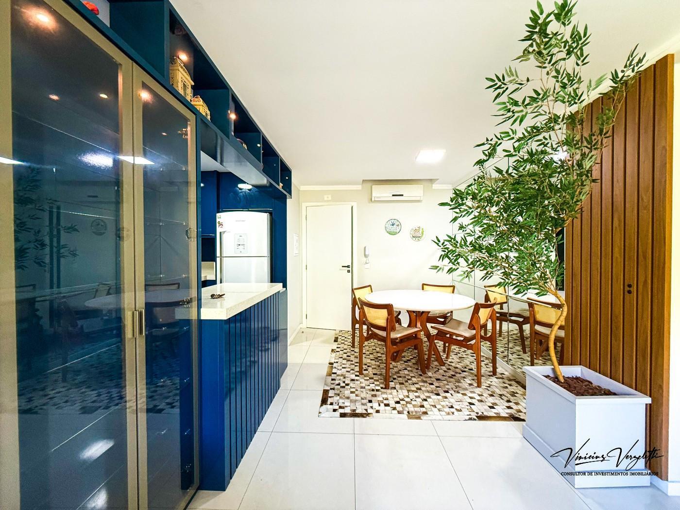 Apartamento para alugar com 2 quartos, 65m² - Foto 7