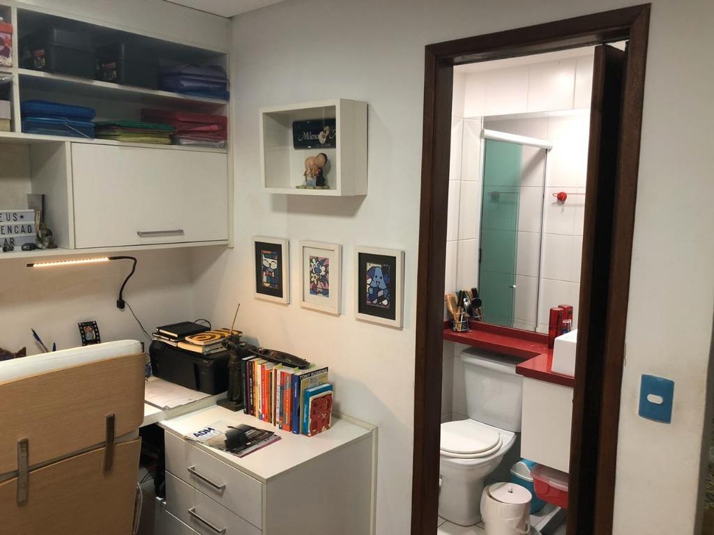 Apartamento à venda com 3 quartos, 82m² - Foto 11