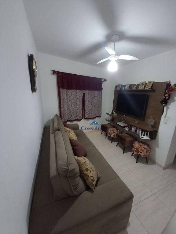 Apartamento à venda com 2 quartos, 53m² - Foto 2