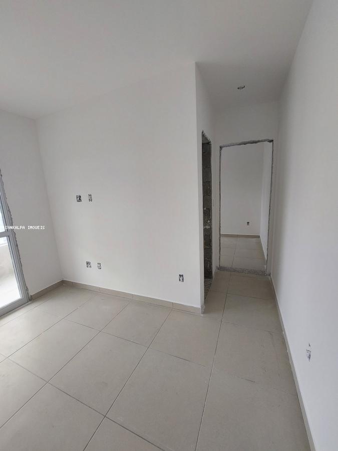 Apartamento à venda com 1 quarto, 40m² - Foto 3