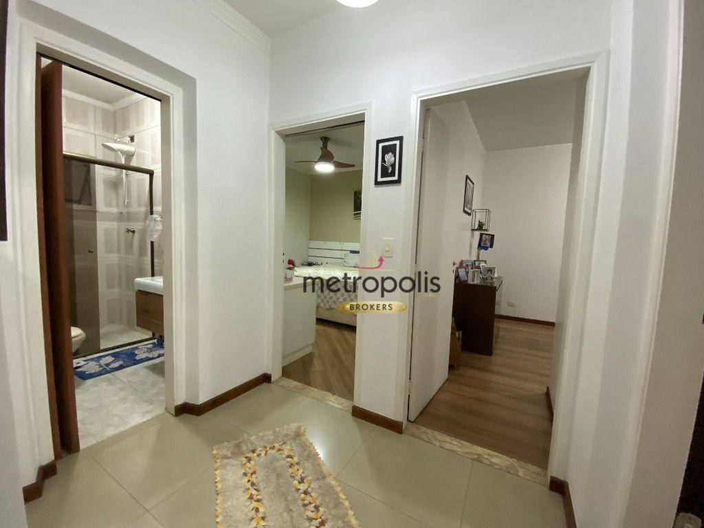 Apartamento à venda com 3 quartos, 114m² - Foto 18