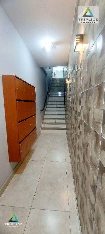 Apartamento à venda com 2 quartos, 85m² - Foto 7