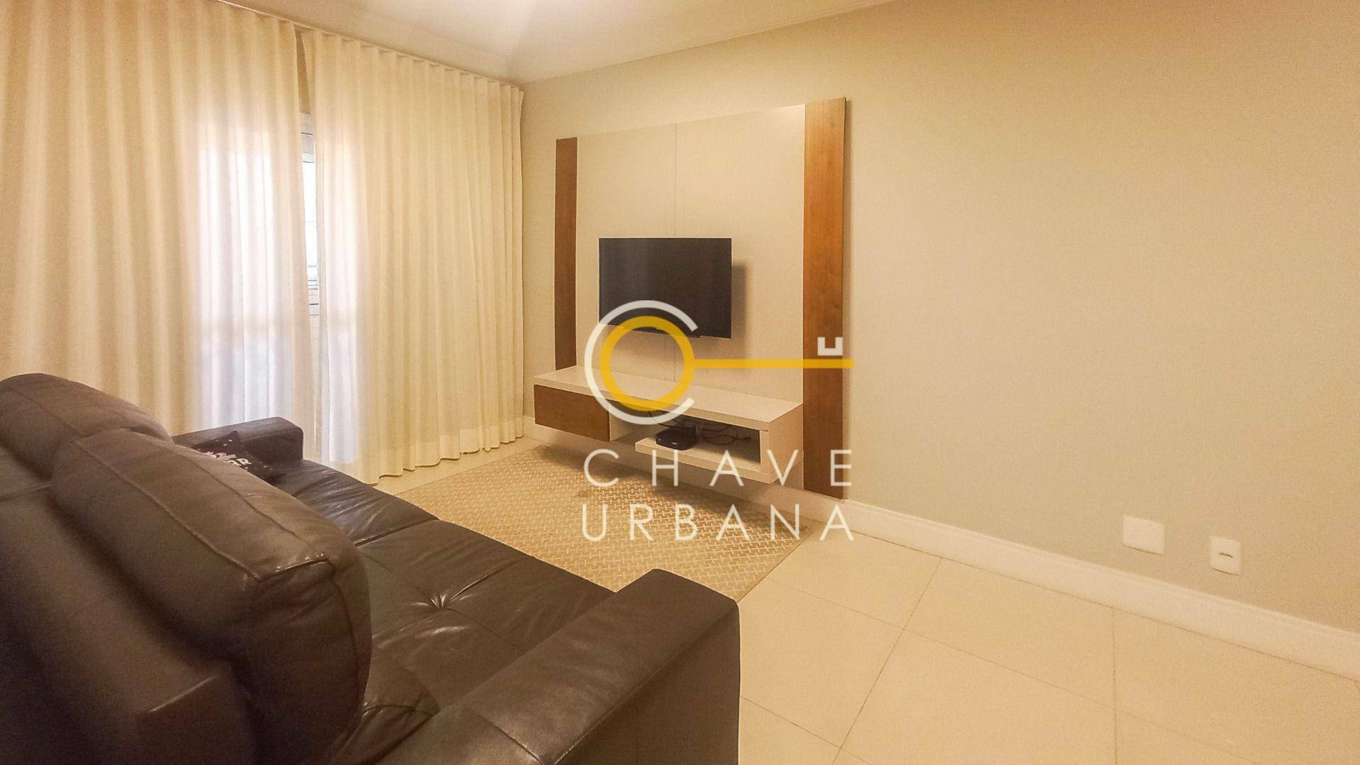 Apartamento à venda com 2 quartos, 78m² - Foto 6