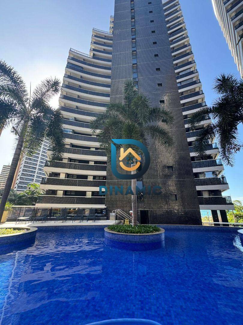 Apartamento à venda com 2 quartos, 66m² - Foto 3