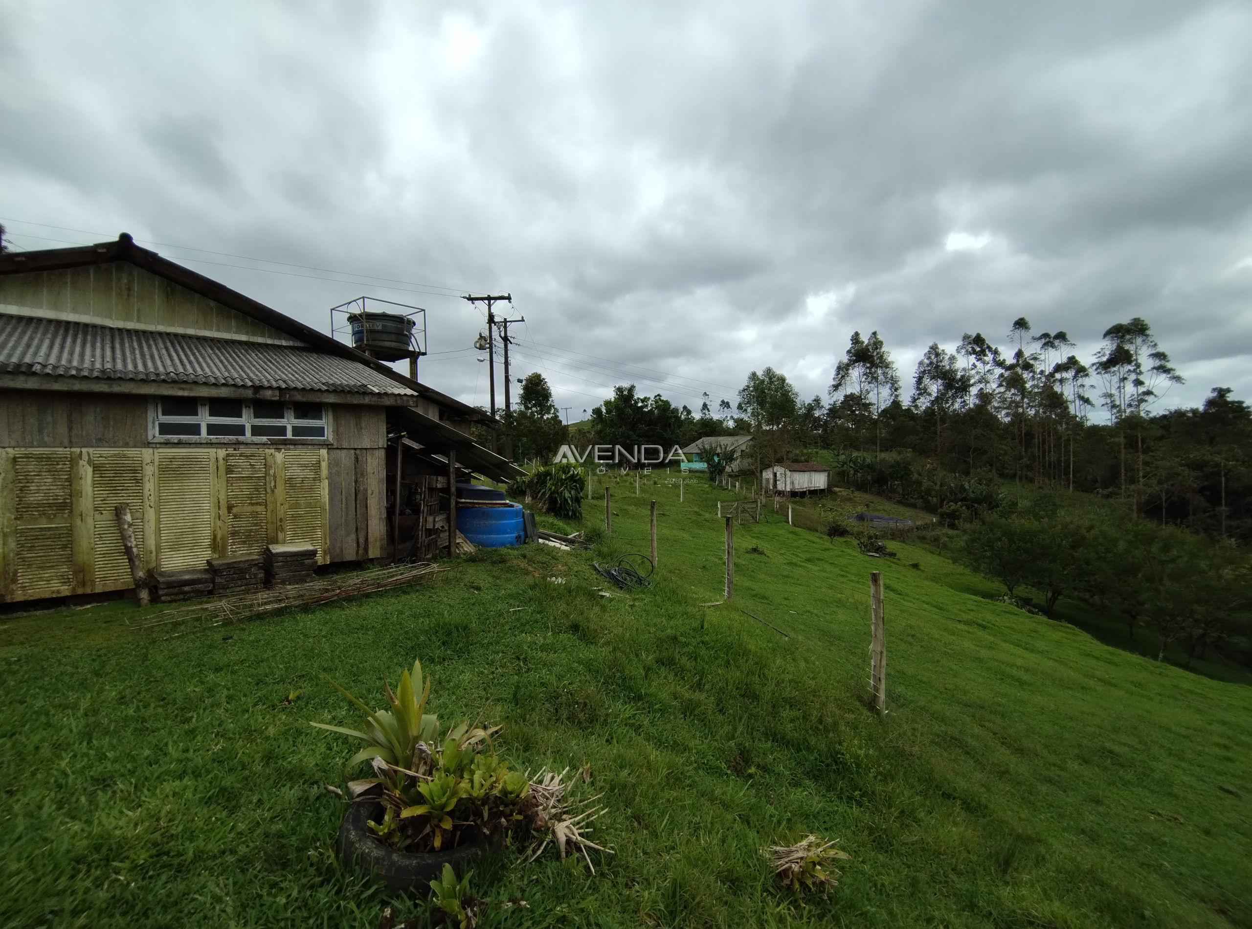 Fazenda à venda com 6 quartos, 208036m² - Foto 53