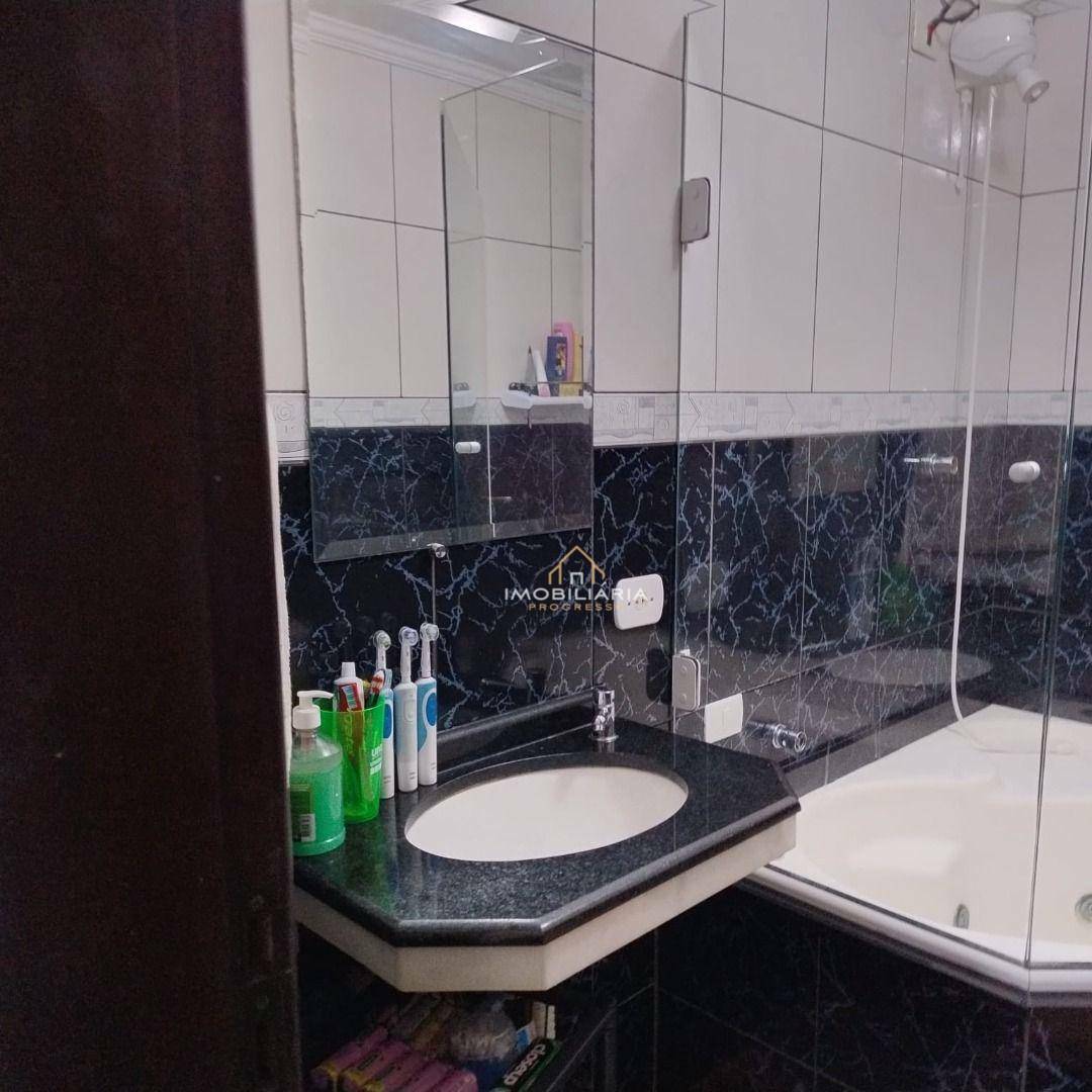 Sobrado à venda com 3 quartos, 123m² - Foto 12