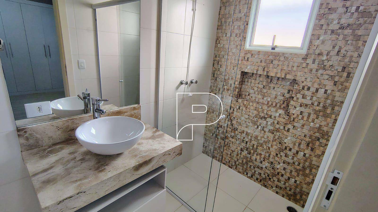 Casa de Condomínio para alugar com 3 quartos, 280m² - Foto 12