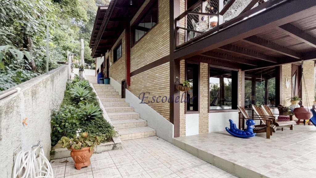 Casa de Condomínio à venda com 4 quartos, 564m² - Foto 32