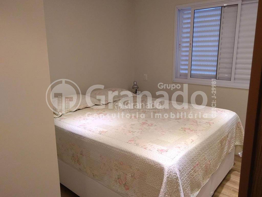 Apartamento à venda com 2 quartos, 92m² - Foto 29