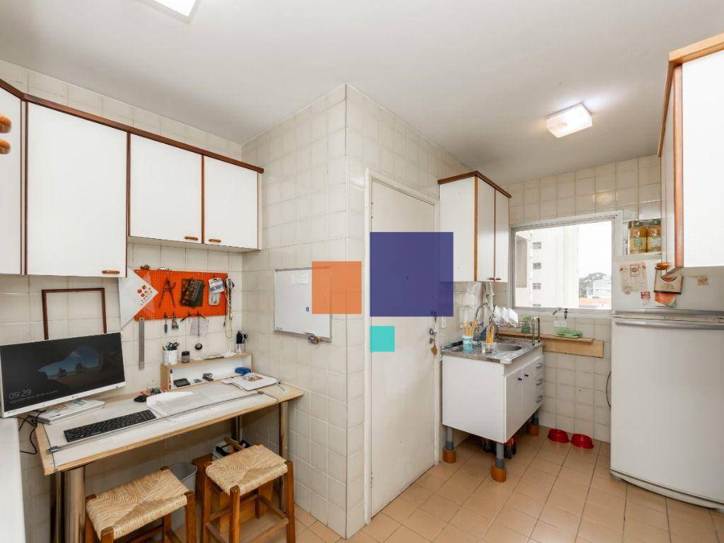 Apartamento à venda com 2 quartos, 183m² - Foto 8