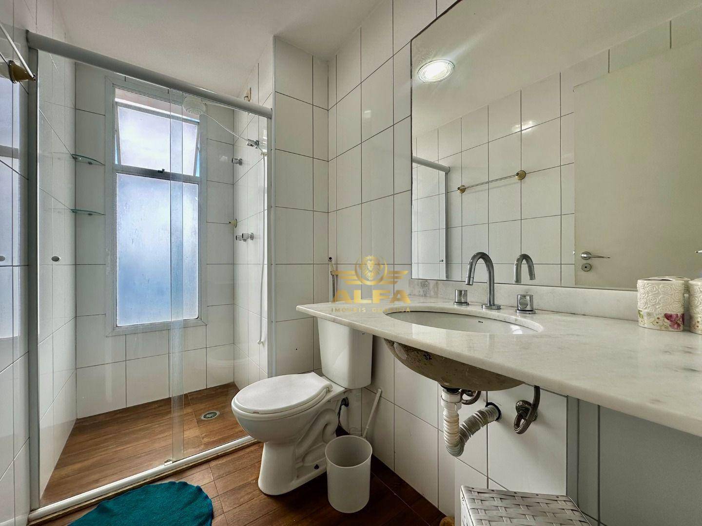 Apartamento à venda com 3 quartos, 130m² - Foto 11