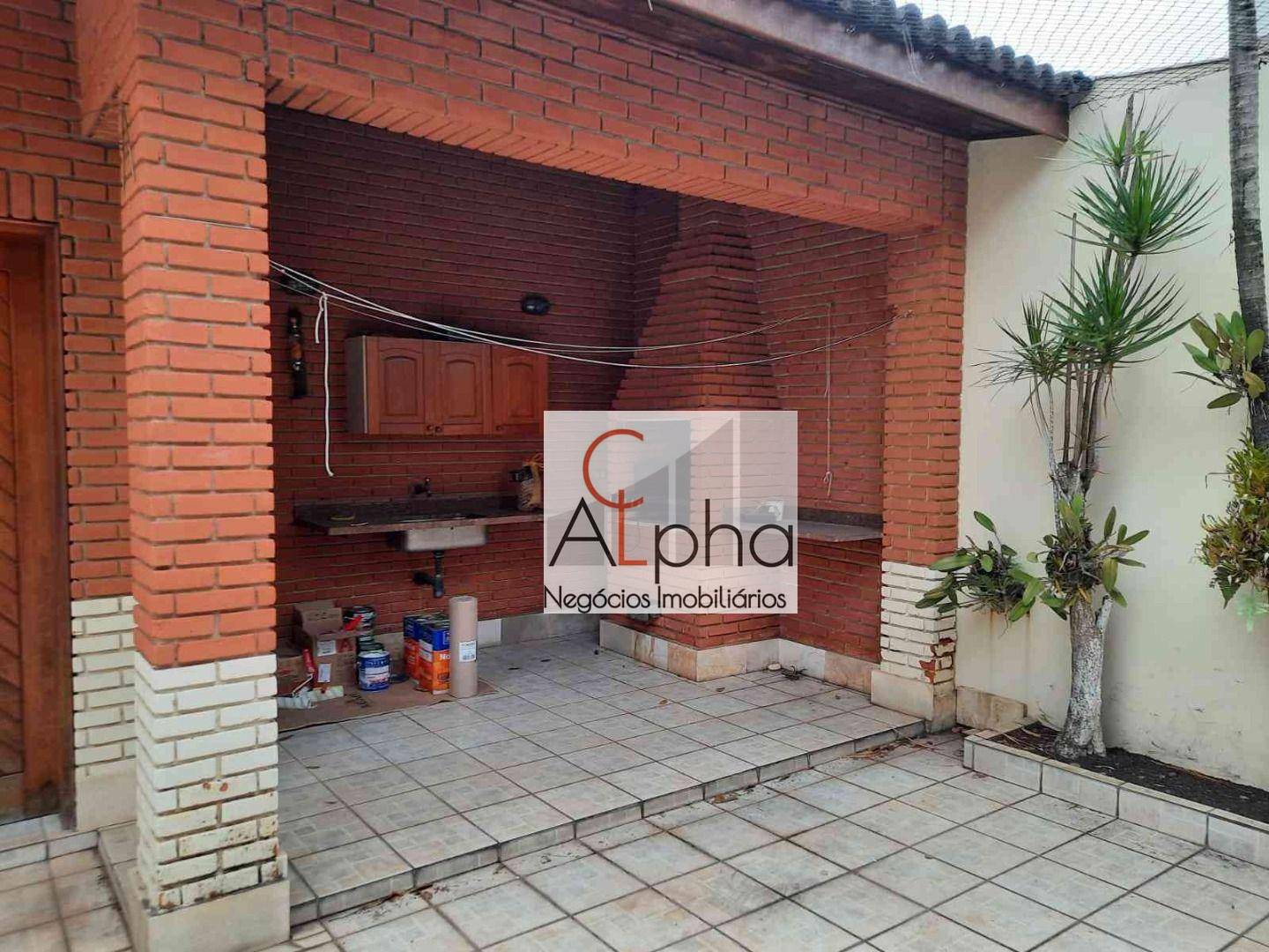 Sobrado à venda com 3 quartos, 310m² - Foto 16