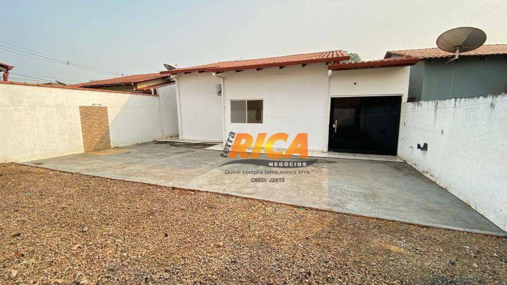 Casa de Condomínio à venda e aluguel com 3 quartos, 104m² - Foto 19