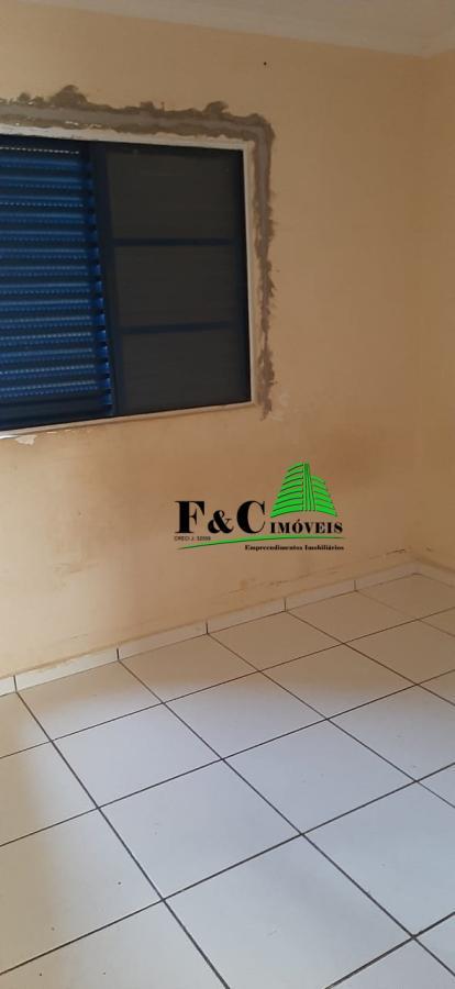 Apartamento à venda com 2 quartos, 51m² - Foto 9