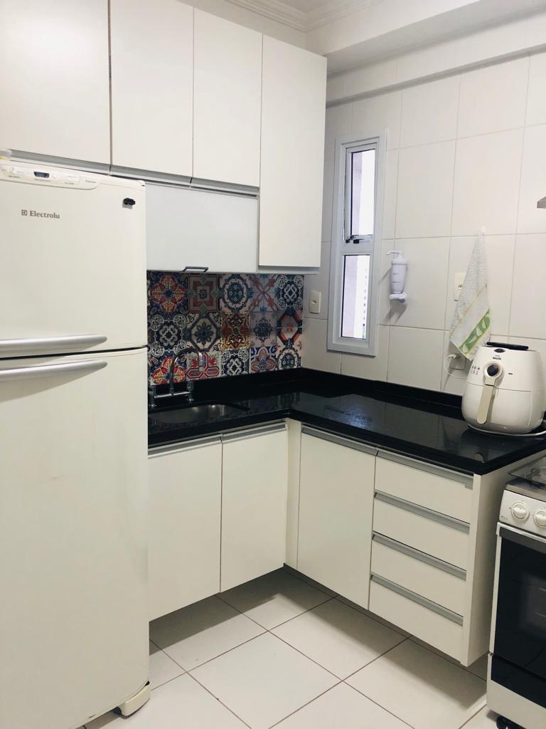 Apartamento à venda com 3 quartos, 89m² - Foto 3