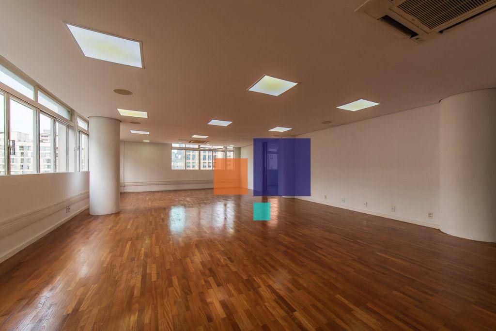 Conjunto Comercial-Sala para alugar, 210m² - Foto 11