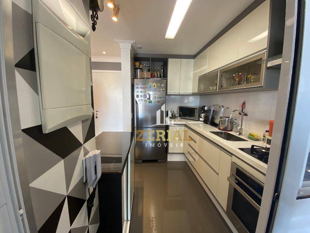 Apartamento à venda com 2 quartos, 69m² - Foto 9